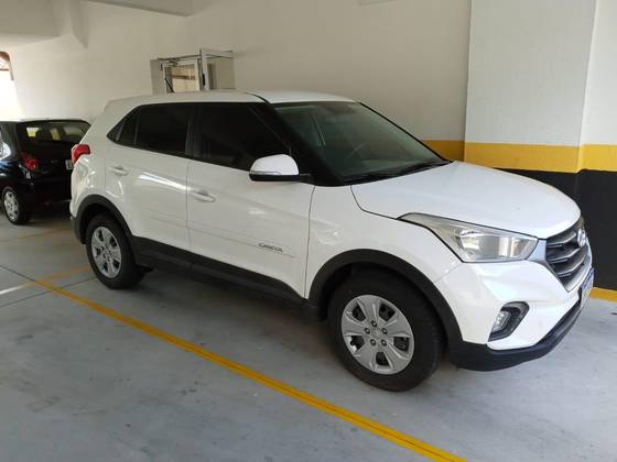 HYUNDAI CRETA 2020
