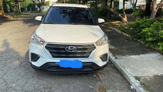 HYUNDAI CRETA 2019