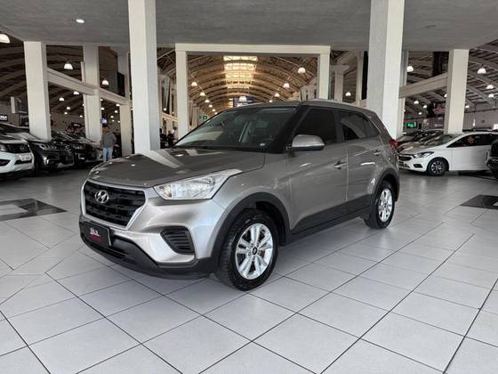 HYUNDAI CRETA 2019