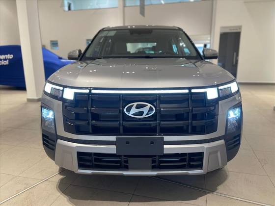 HYUNDAI CRETA 2025