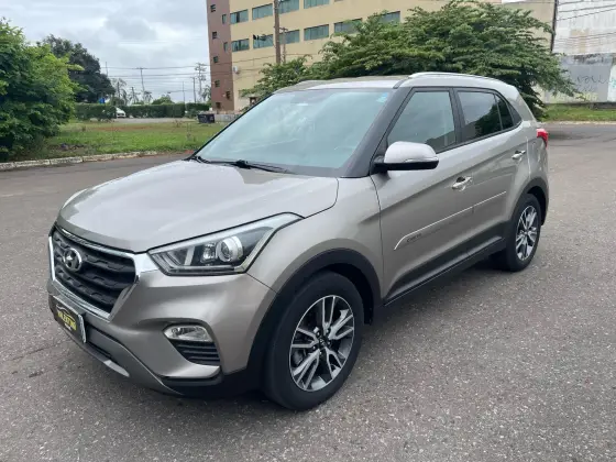 HYUNDAI CRETA 2019