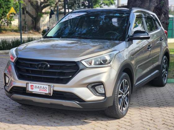 HYUNDAI CRETA 2020
