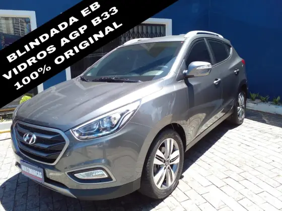 HYUNDAI IX35 2017