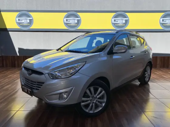 HYUNDAI IX35 2015