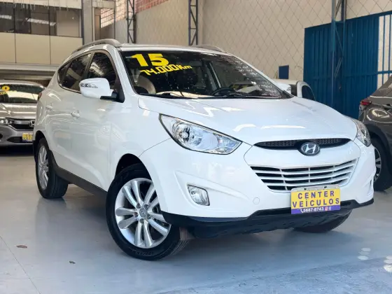 HYUNDAI IX35 2015