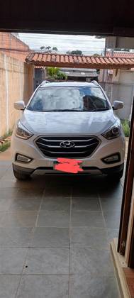 HYUNDAI IX35 2021