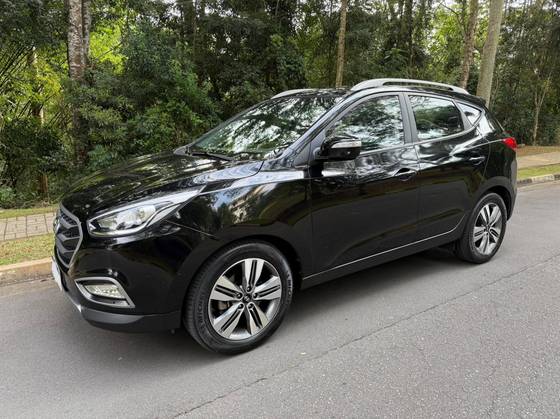 HYUNDAI IX35 2017