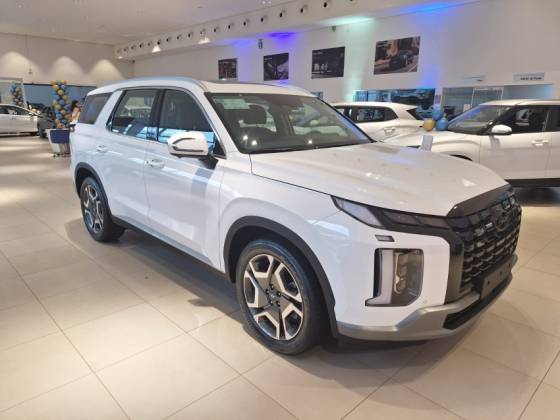 HYUNDAI PALISADE 2025