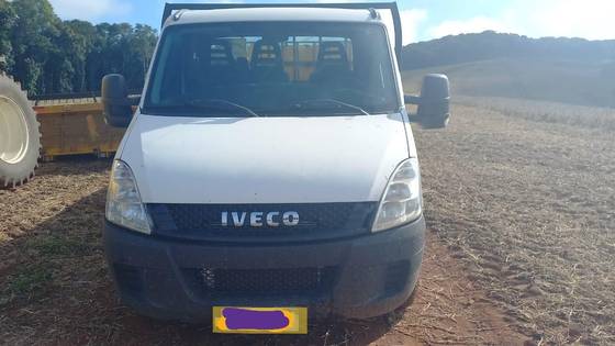 IVECO DAILY 2019