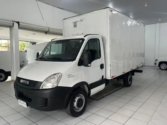 IVECO DAILY 2018