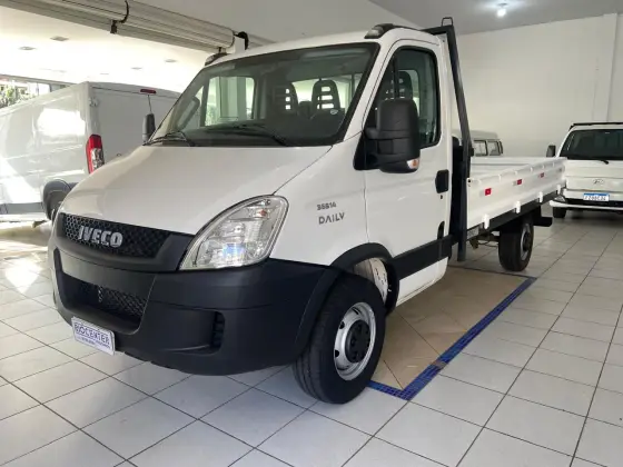 IVECO DAILY 2018