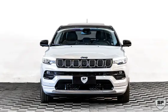 JEEP COMPASS 2022