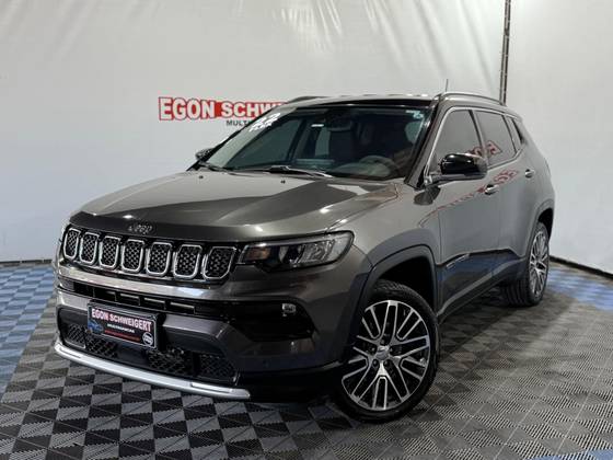 JEEP COMPASS 2022