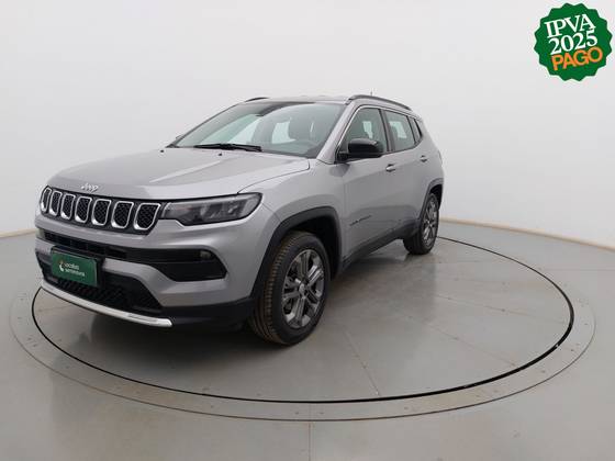 JEEP COMPASS 2024