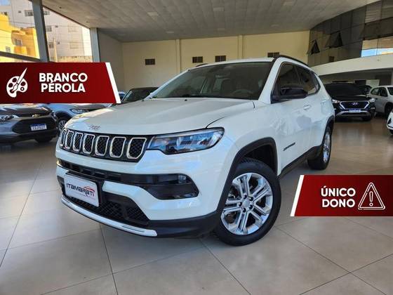 JEEP COMPASS 2022