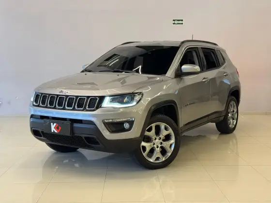 JEEP COMPASS 2021