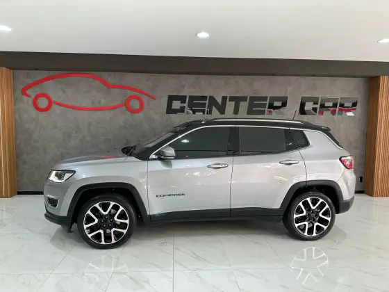 JEEP COMPASS 2019
