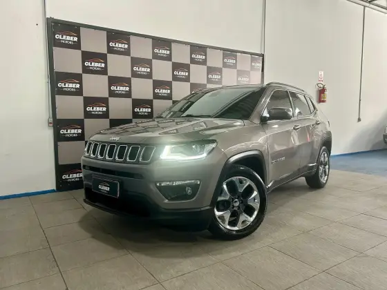 JEEP COMPASS 2019