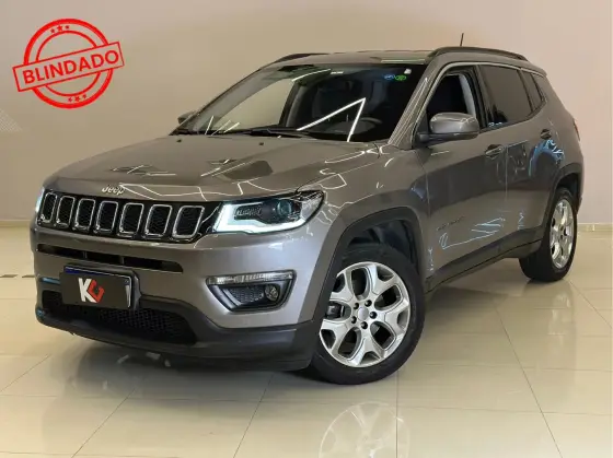 JEEP COMPASS 2021
