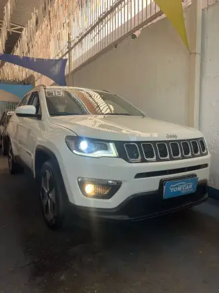 JEEP COMPASS 2018