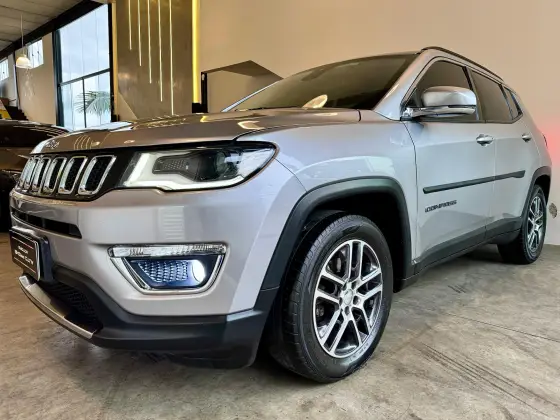 JEEP COMPASS 2020