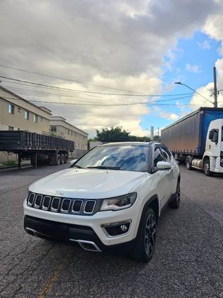 JEEP COMPASS 2019
