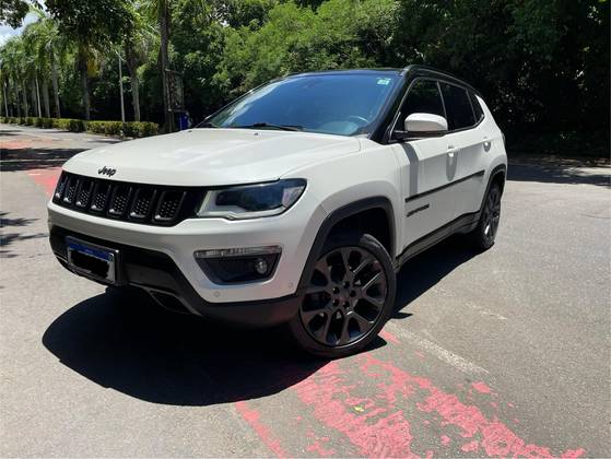 JEEP COMPASS 2019