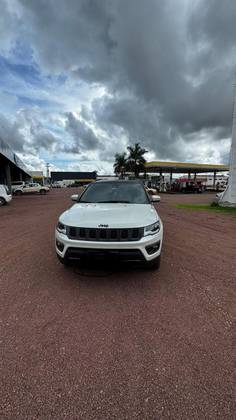 JEEP COMPASS 2021