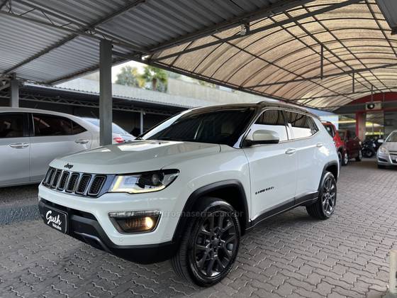JEEP COMPASS 2021