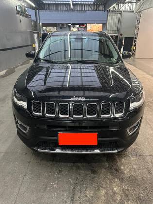JEEP COMPASS 2021