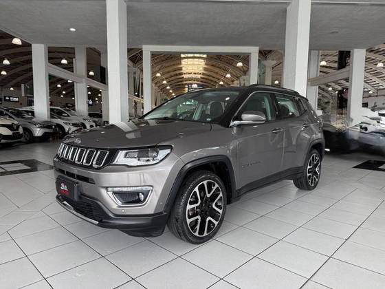 JEEP COMPASS 2020