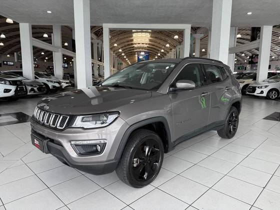 JEEP COMPASS 2017
