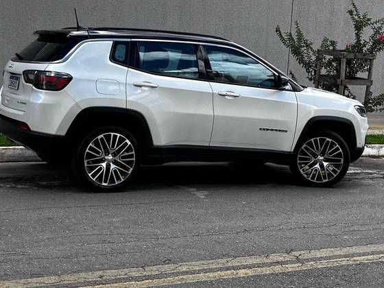 JEEP COMPASS 2023