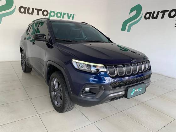 JEEP COMPASS 2023