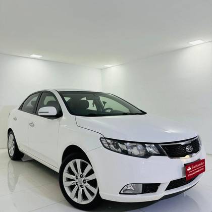 KIA CERATO 2012