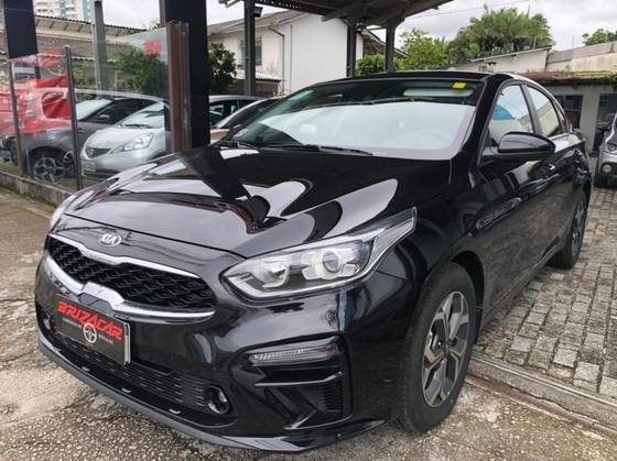 KIA CERATO 2020