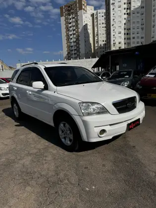 KIA SORENTO 2005