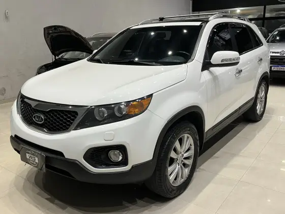 KIA SORENTO 2012