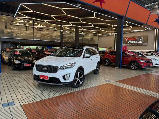KIA SORENTO 2016