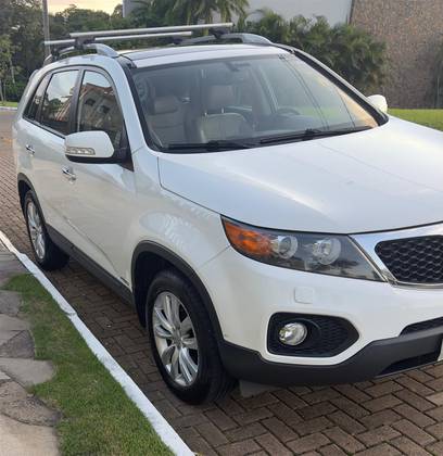 KIA SORENTO 2012