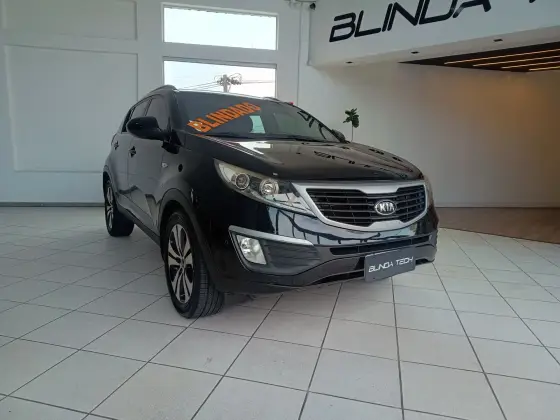 KIA SPORTAGE 2013