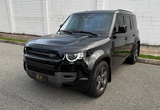 LAND ROVER DEFENDER 2023