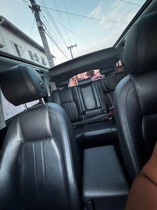 LAND ROVER DISCOVERY SPORT 2015