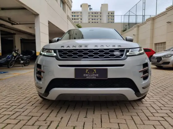 LAND ROVER RANGE ROVER EVOQUE 2020