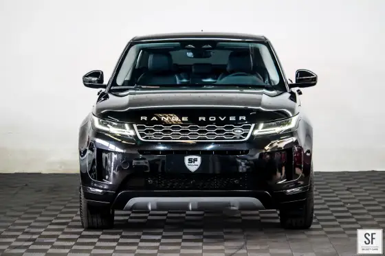 LAND ROVER RANGE ROVER EVOQUE 2023
