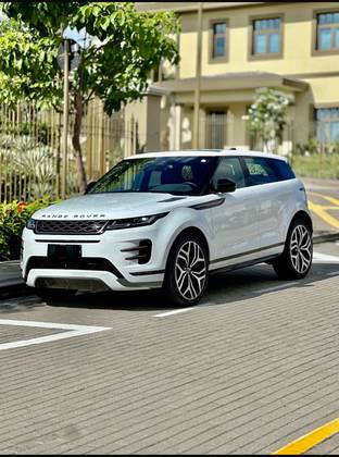 LAND ROVER RANGE ROVER EVOQUE 2023