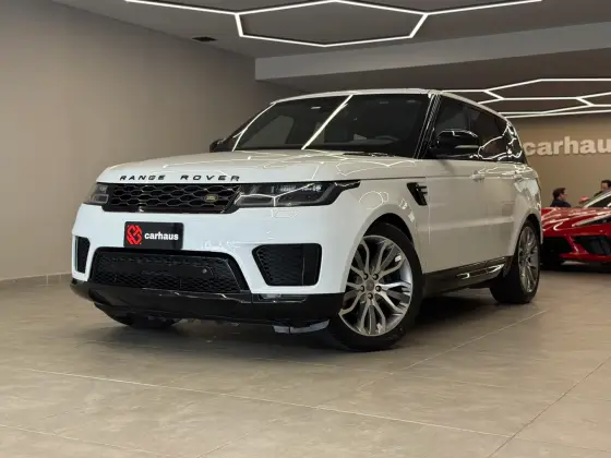 LAND ROVER RANGE ROVER SPORT 2018