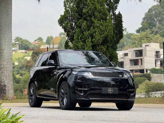 LAND ROVER RANGE ROVER SPORT 2023