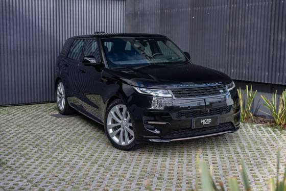 LAND ROVER RANGE ROVER SPORT 2023