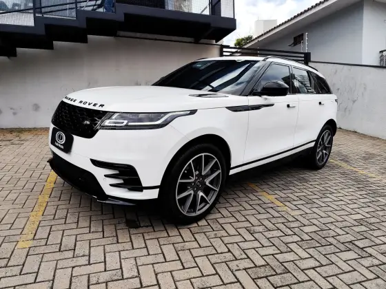 LAND ROVER RANGE ROVER VELAR 2023